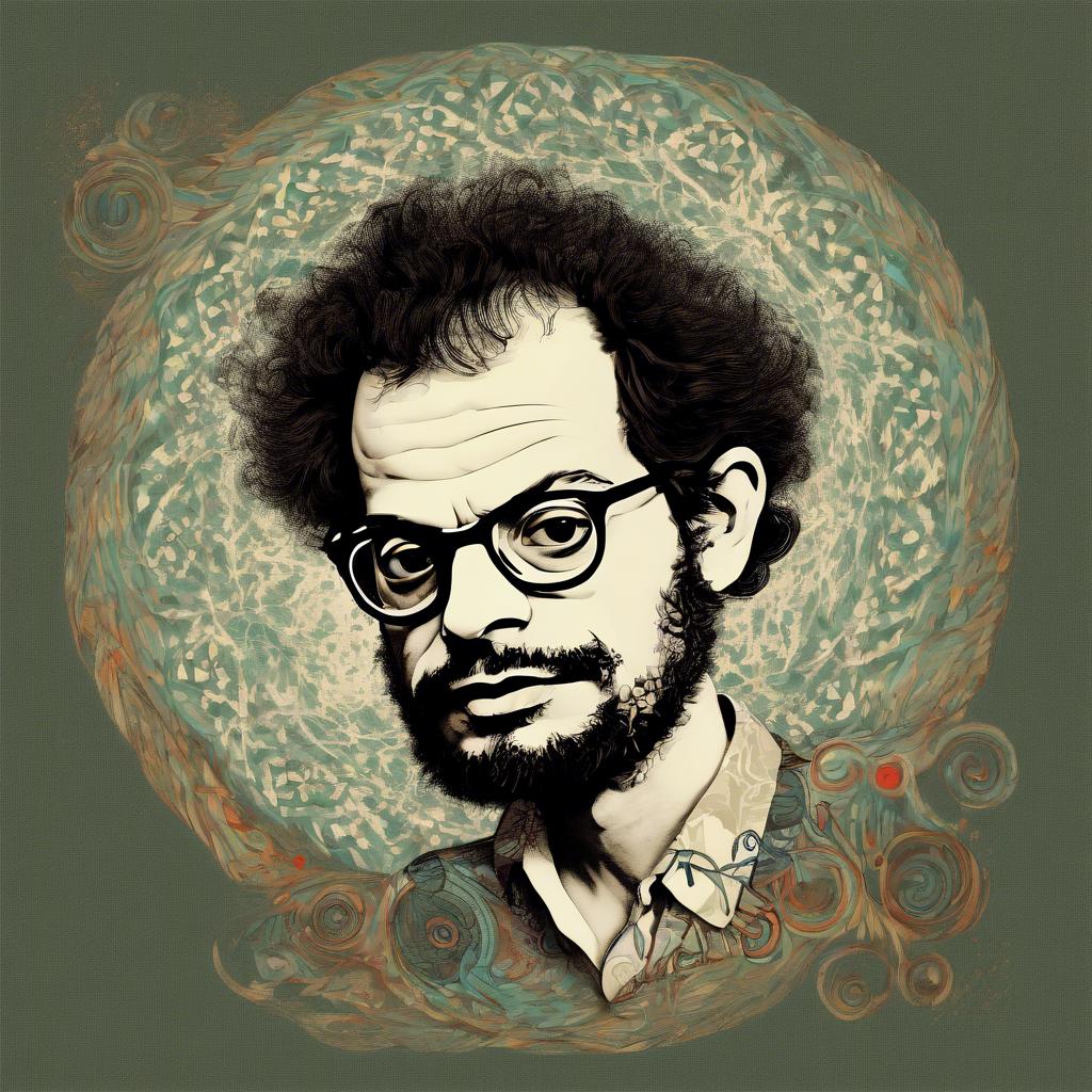 Η ποίηση του Allen Ginsberg: Ένα ταξίδι στη χειρότερη γειτονιά της ανθρωπότητας