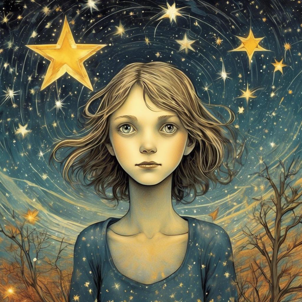 Number the Stars by Lois Lowry
