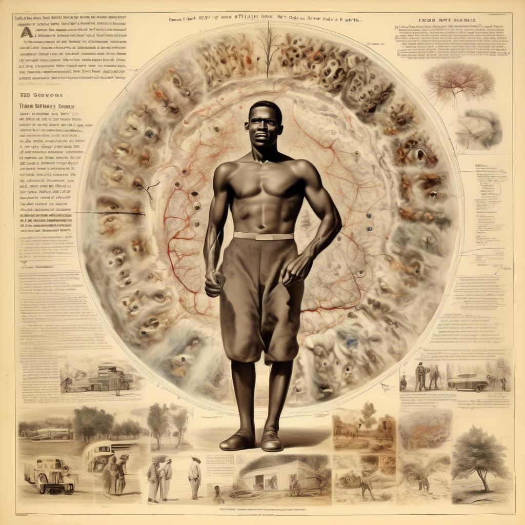 The Tuskegee Syphilis Study: The Real Story and Beyond by Fred D. Gray