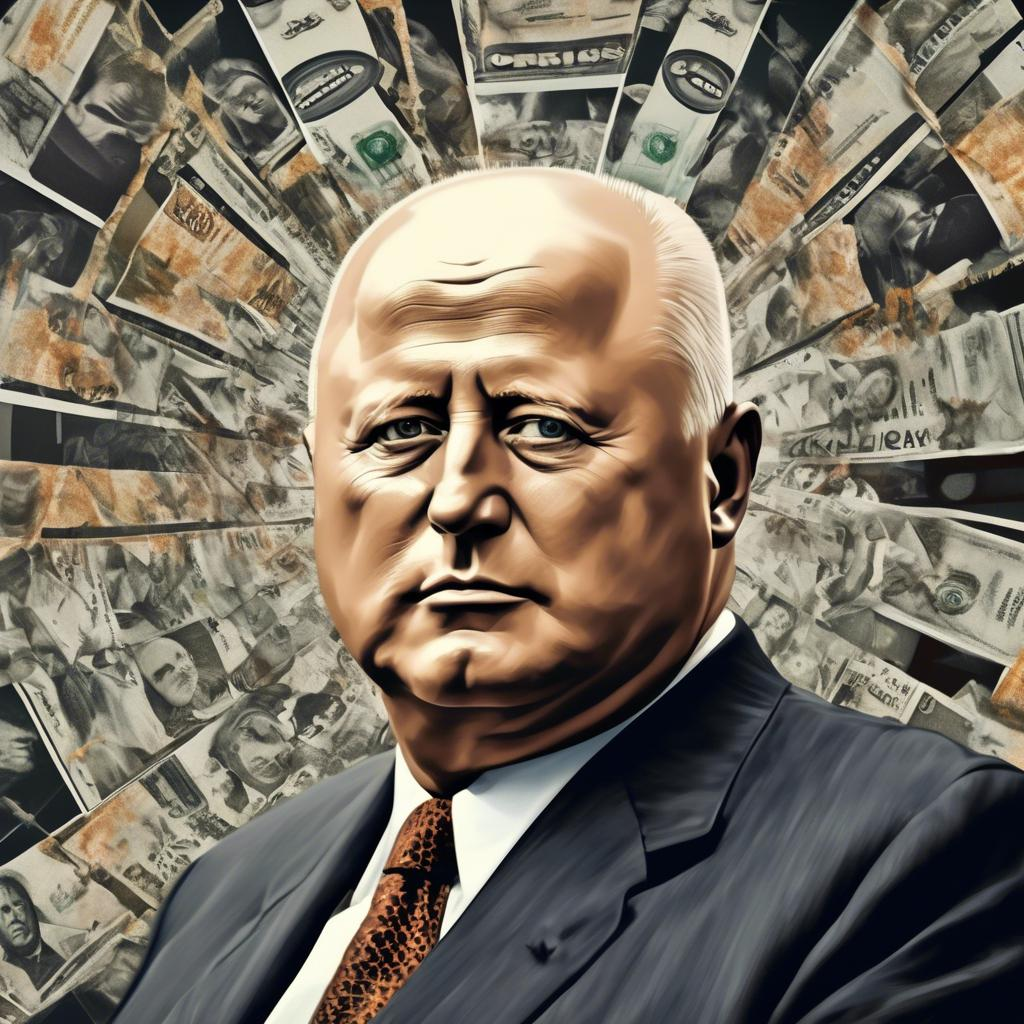 The Crisis Years: Kennedy & Krushchev 1960-63 by Michael R. Beschloss