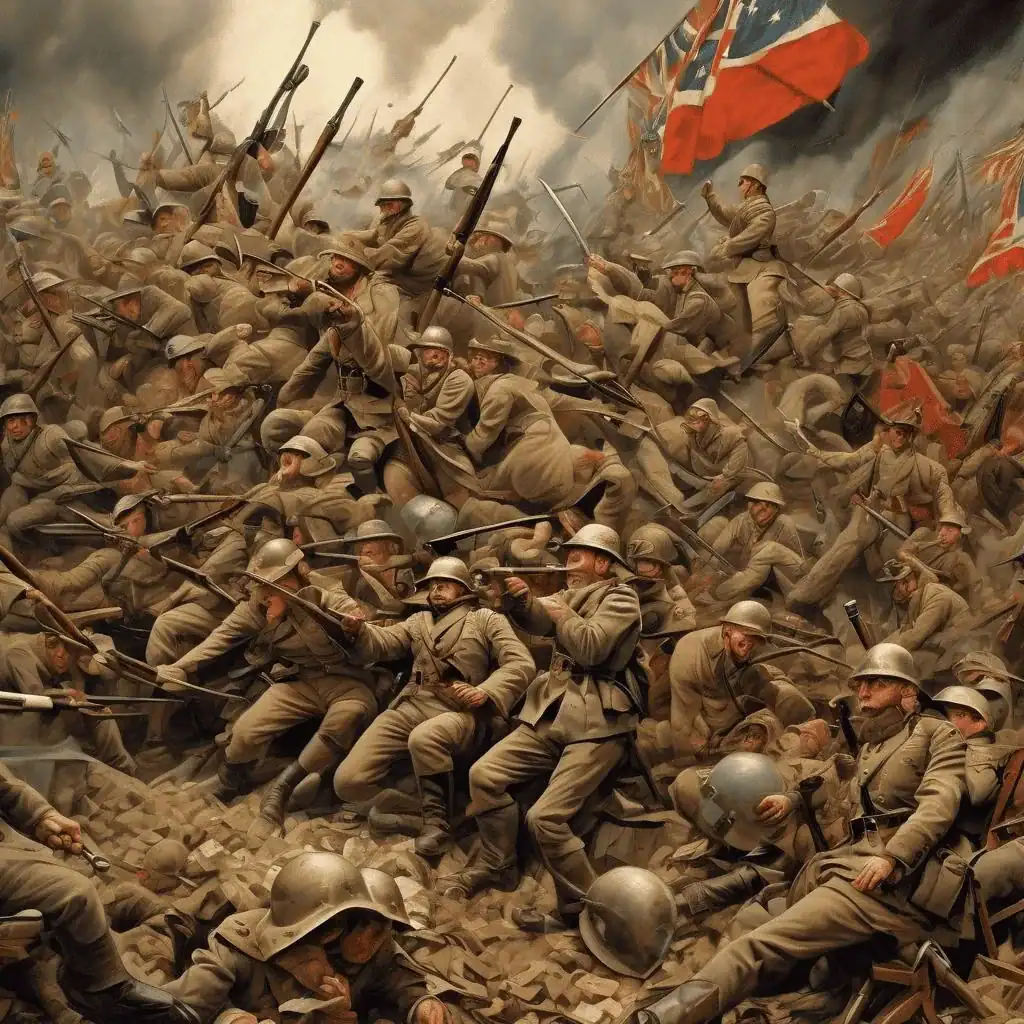 General Lee’s Army: From Victory to Collapse by Joseph T. Glatthaar