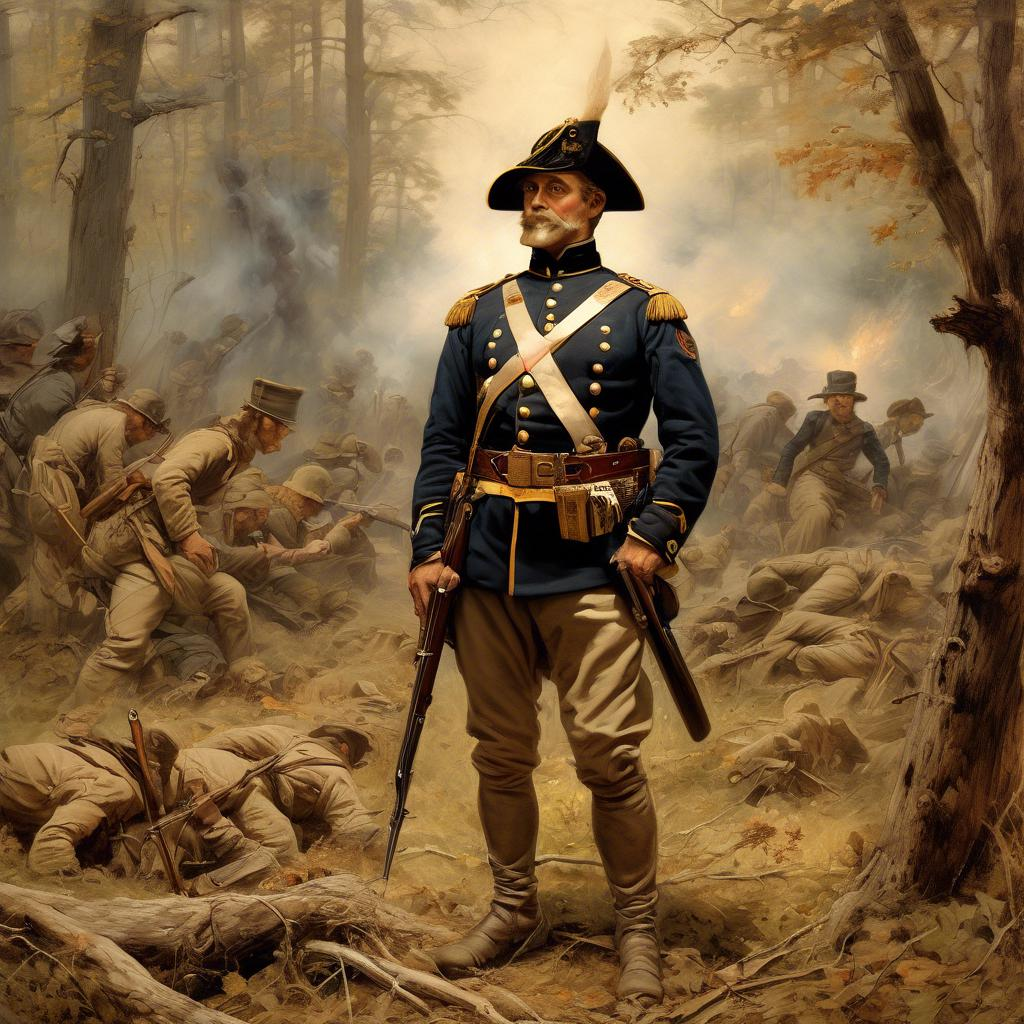 Chancellorsville 1863: The Souls of the Brave by Ernest B. Furgurson