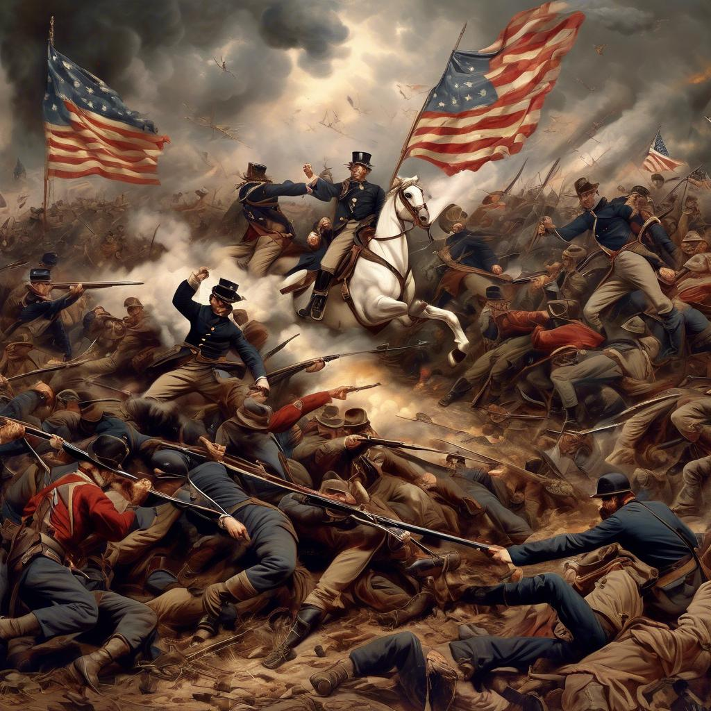 Redemption: The Last Battle of the Civil War by Nicholas Lemann
