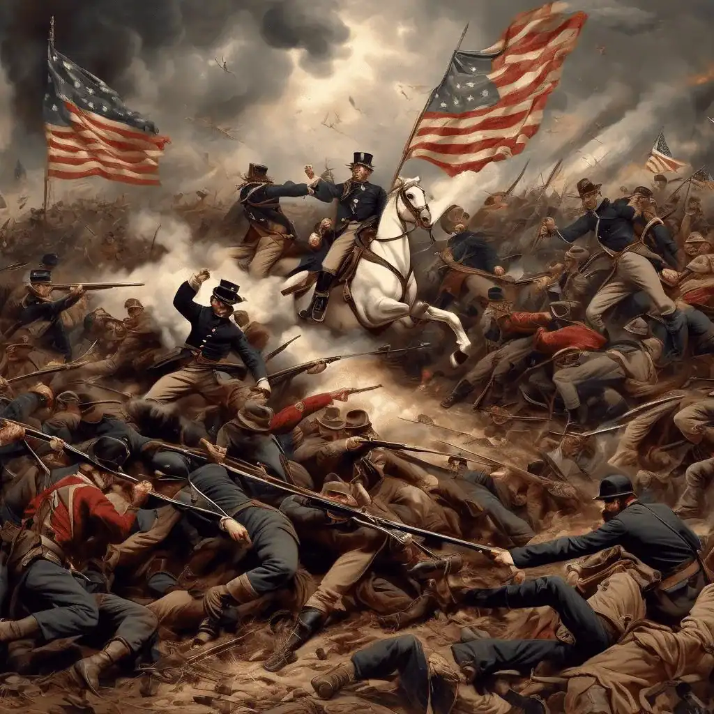 Redemption: The Last Battle of the Civil War by Nicholas Lemann