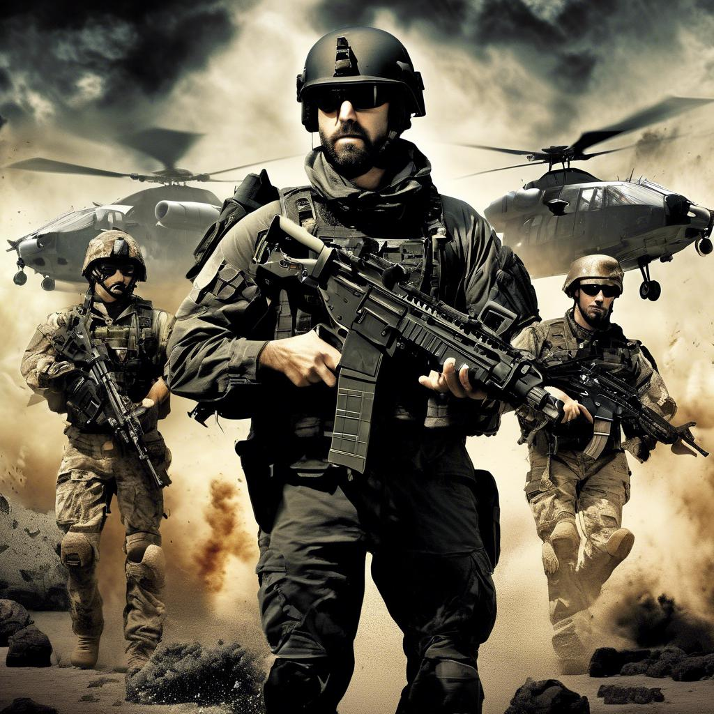 Blackwater: The Rise of the World’s Most Powerful Mercenary Army by Jeremy Scahill