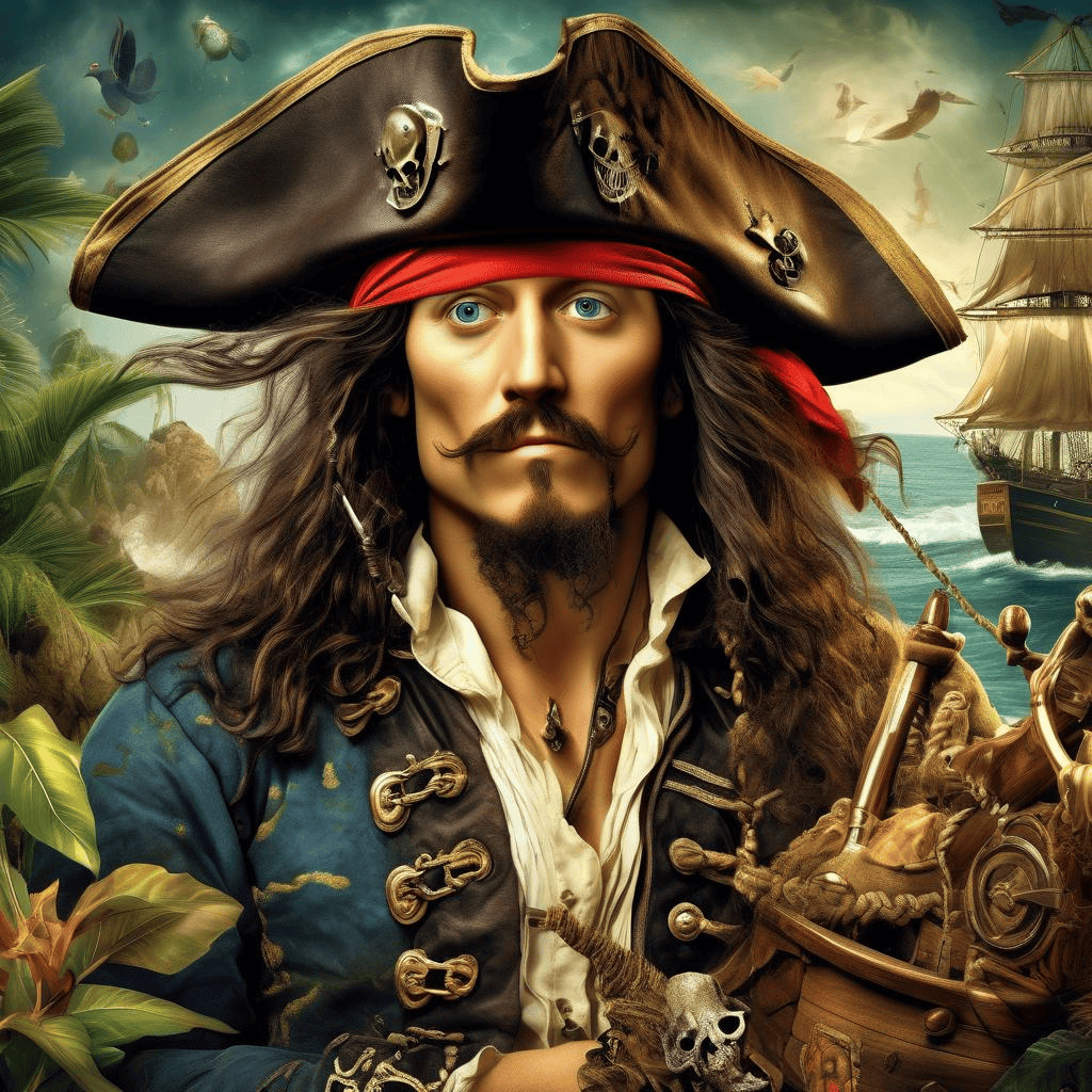 A Pirate of Exquisite Mind: Explorer, Naturalist, and Buccaneer: The Life of William Dampier by Diana Preston
