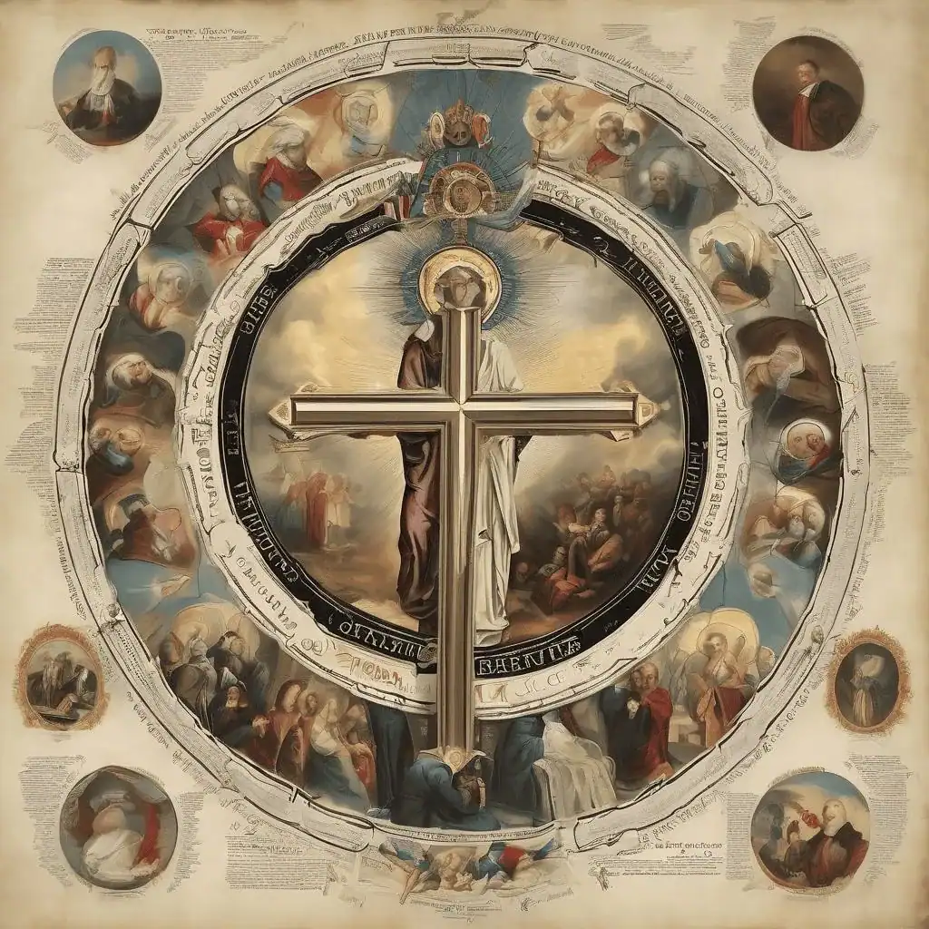 Catholicism and American Freedom: A History by John T. McGreevy