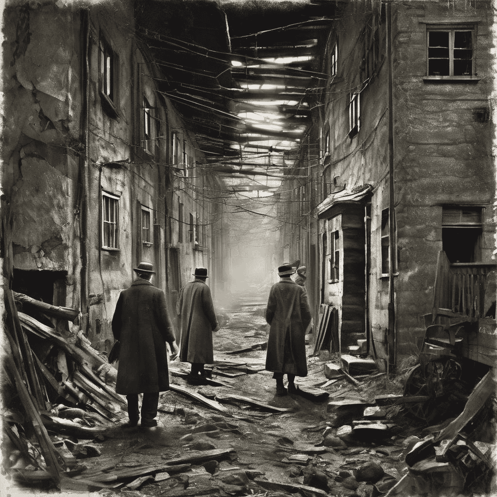 Remember Us: My Journey from the Shtetl Through the Holocaust by Vic Shayne