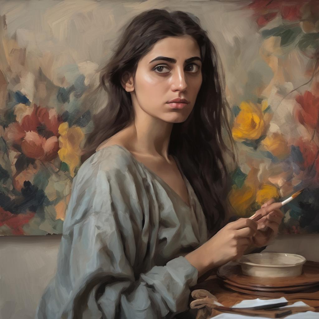 Η Ζωή του Στέφανου Λουκιάν