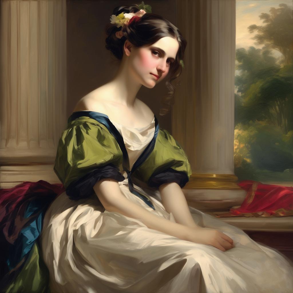 Ο Μοναδικός Καλλιτεχνικός Χαρακτήρας του Έργου του