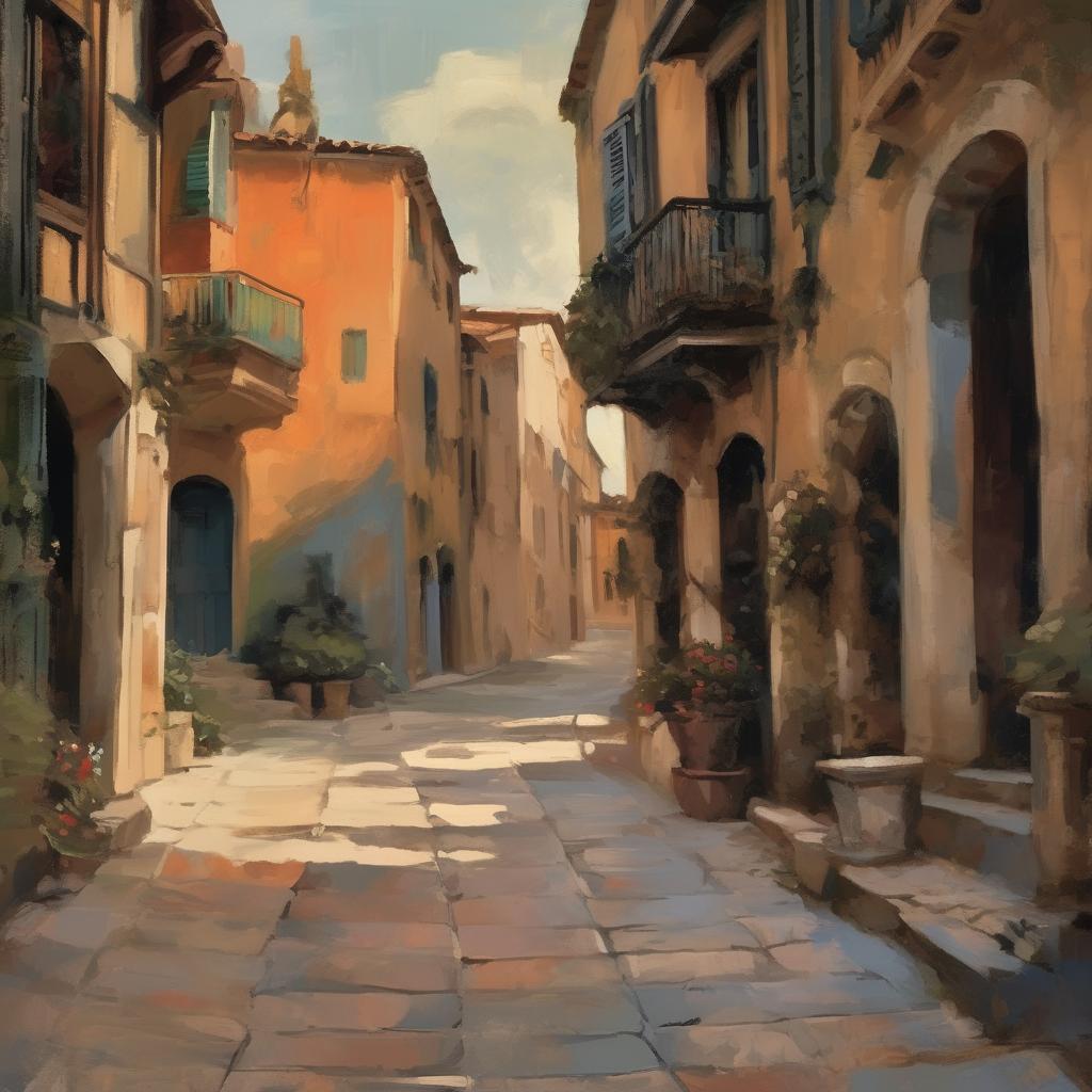 Ο Καλλιτεχνικός Υφυπουργός του Baroque