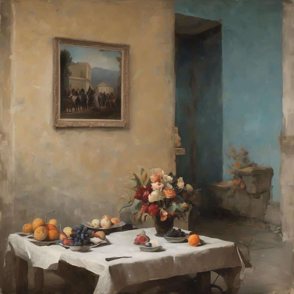 Γιαννίς Μπατίστα Μπέργκονζι – Ο Μάγος της Μάρμαρου