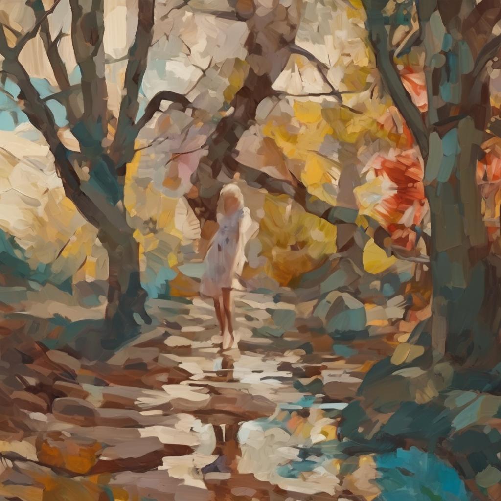 Ο Καλλιτεχνικός Χαρακτήρας του André Beauneveu