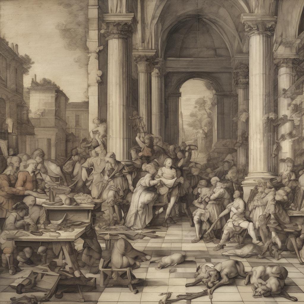 Ο Καλλιτεχνικός Χαρακτήρας του