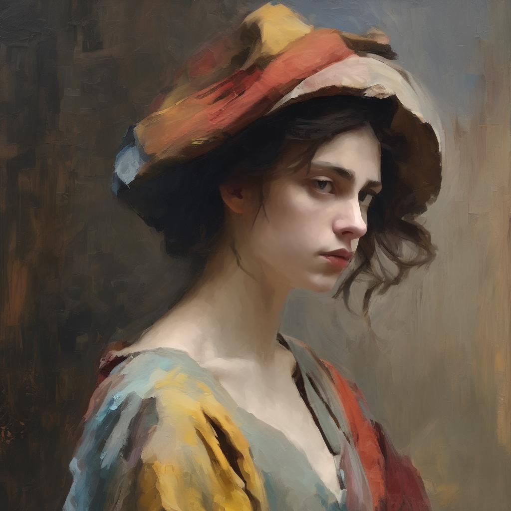 Το Καλλιτεχνικό Υφος και Οι Τεχνικές του IXNARD