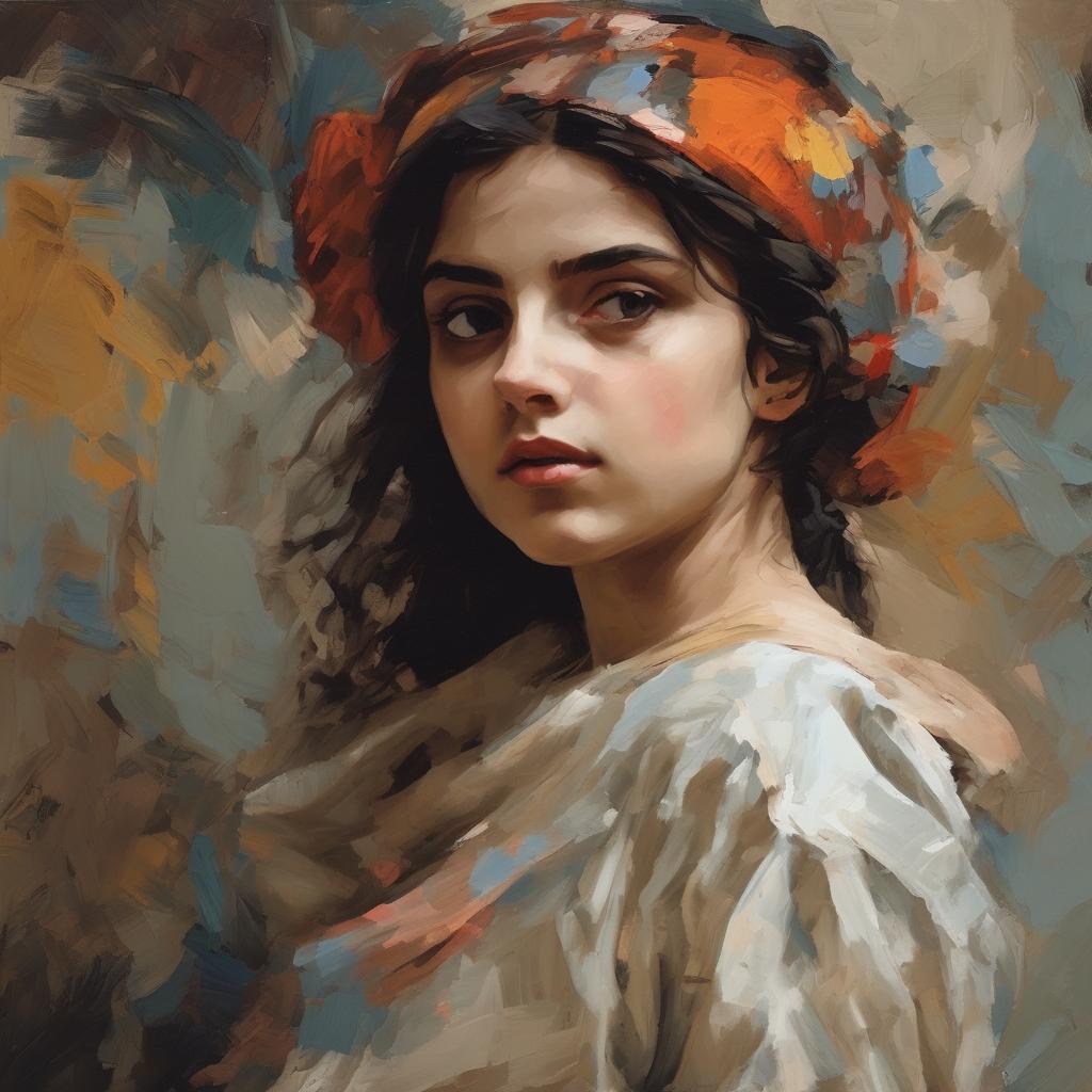 Το Καλλιτεχνικό Στυλ του Λουκιάν