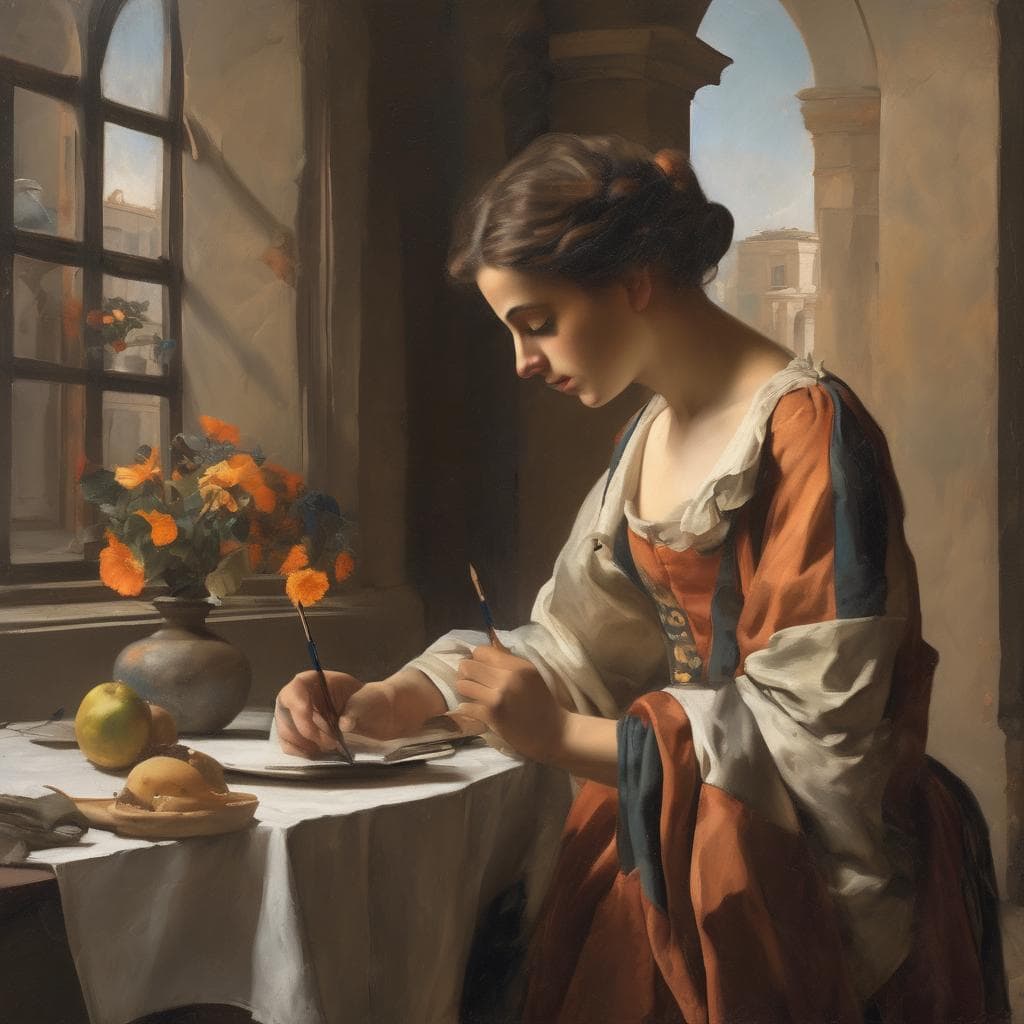 Γιοβάννης Μπατίστα Αμέντολα – Ο Κορυφαίος Αγιογράφος της Αναγέννησης