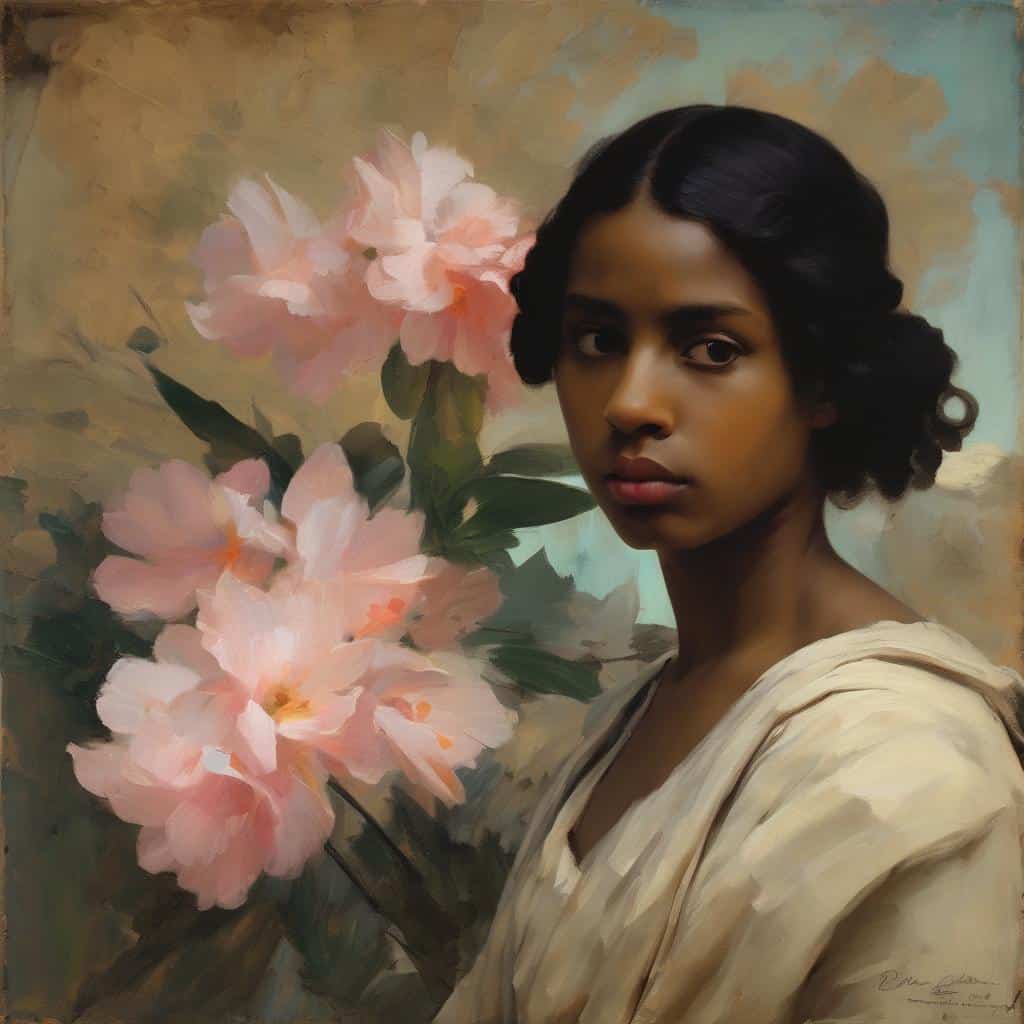 Πέτρος-Ναρκίσσος ΓΚΕΡΕΝ – Ο Μεγάλος Μυθολογικός Ζωγράφος