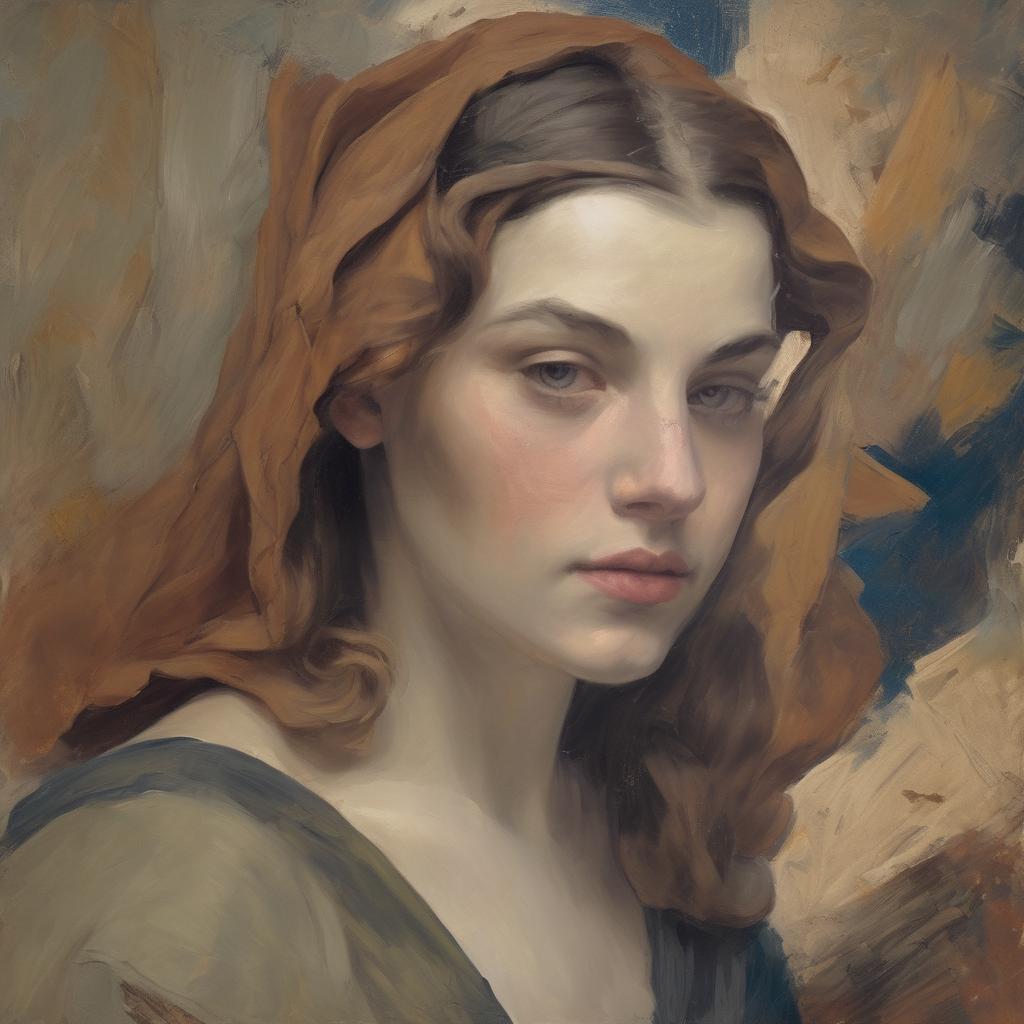 Η Πορεία του Giovanni Battista BERNERO στον Κόσμο της Τέχνης