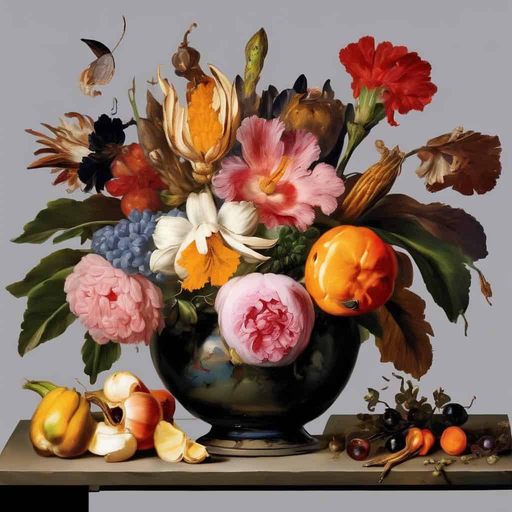 Κορνέλιους ντε Χέεμ – Ο Ολλανδός Μεταμφιεσμένος Φυσικότητας