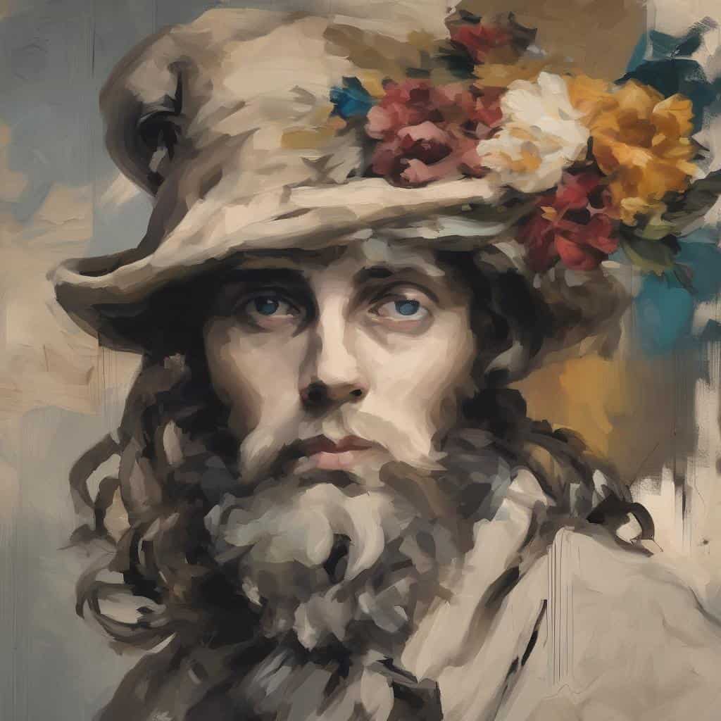 Άσμους Γιάκομπ ΚΑΡΣΤΕΝΣ – Ο Μεγάλος Πειραματιστής της Κλασικής Τέχνης