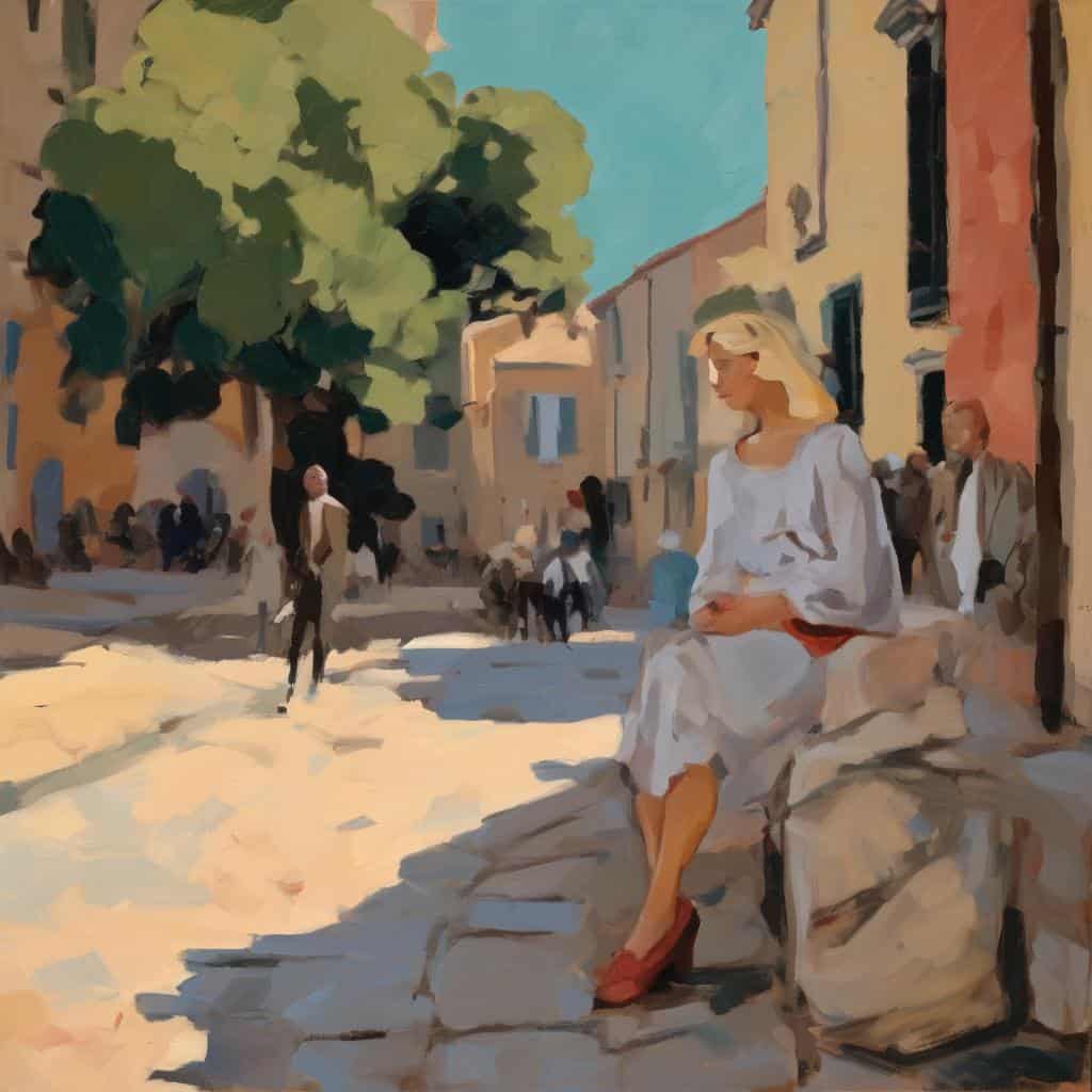 Πέτρος-Νολάσκος Μπερζερέ – Ο Γάλλος Ζωγράφος της Αναγέννησης