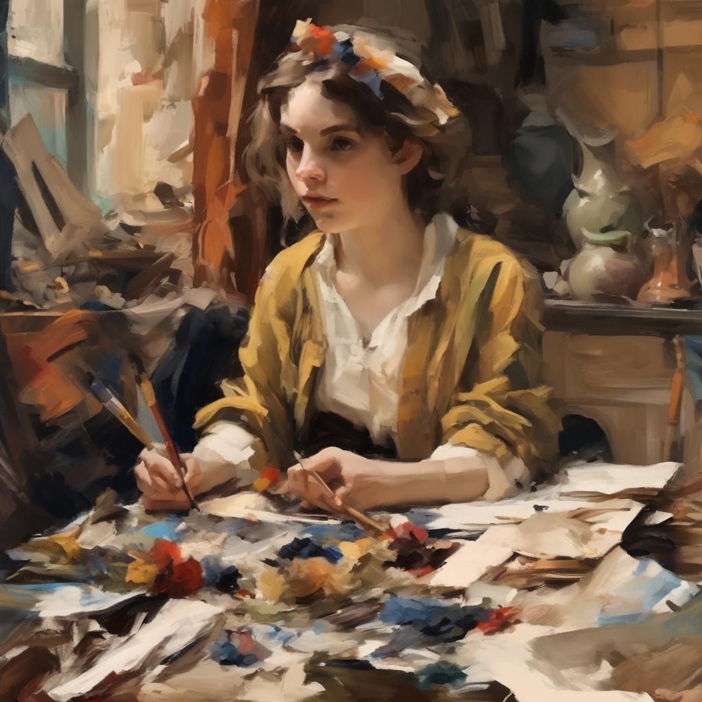 Η Παιδική Και Εφηβική Ζωή Του Φερνάν Κορμόν