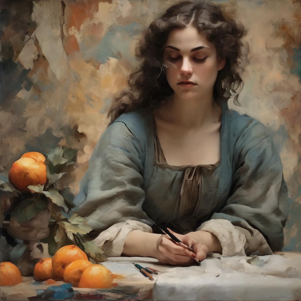 Η Ζωή και οι Πρώιμες Επιρροές του Francesco FRACANZANO