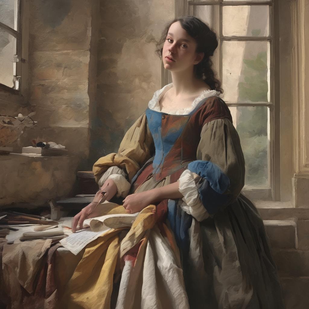 Βιογραφία του Jacques-Antoine VALLIN