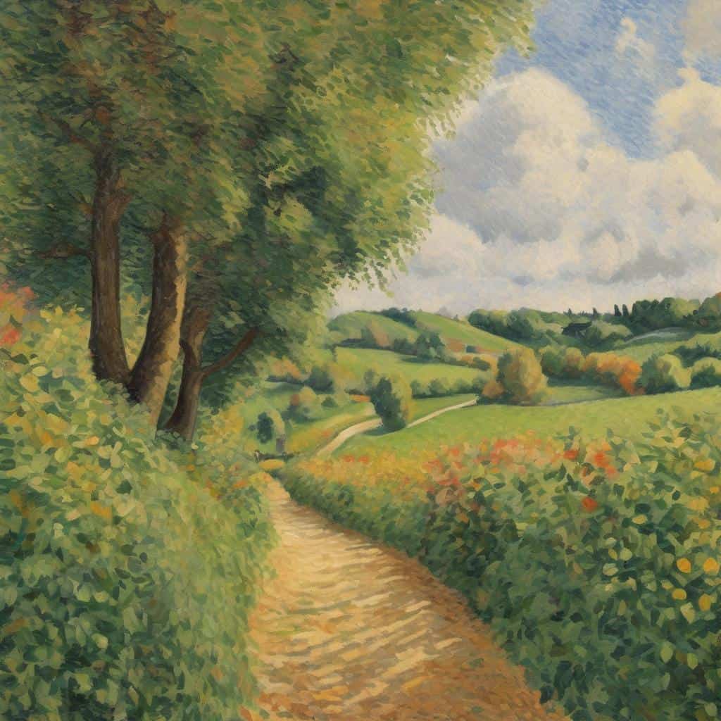 Camille PISSARRO