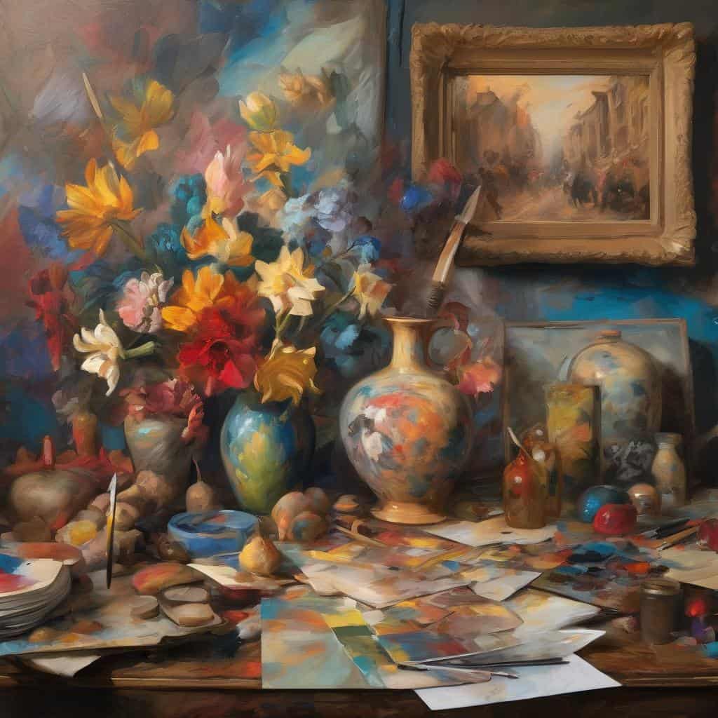 Φρανσουά ΜΑΣΟΝ – Ο Μετρ των Φλοράλ Κομψοτήτων