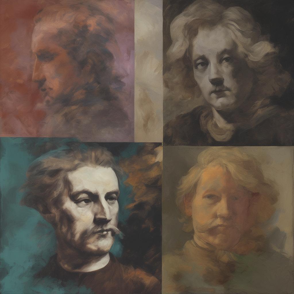 Η Ζωή του Ασμούς Ίακομπ Κάρστενς