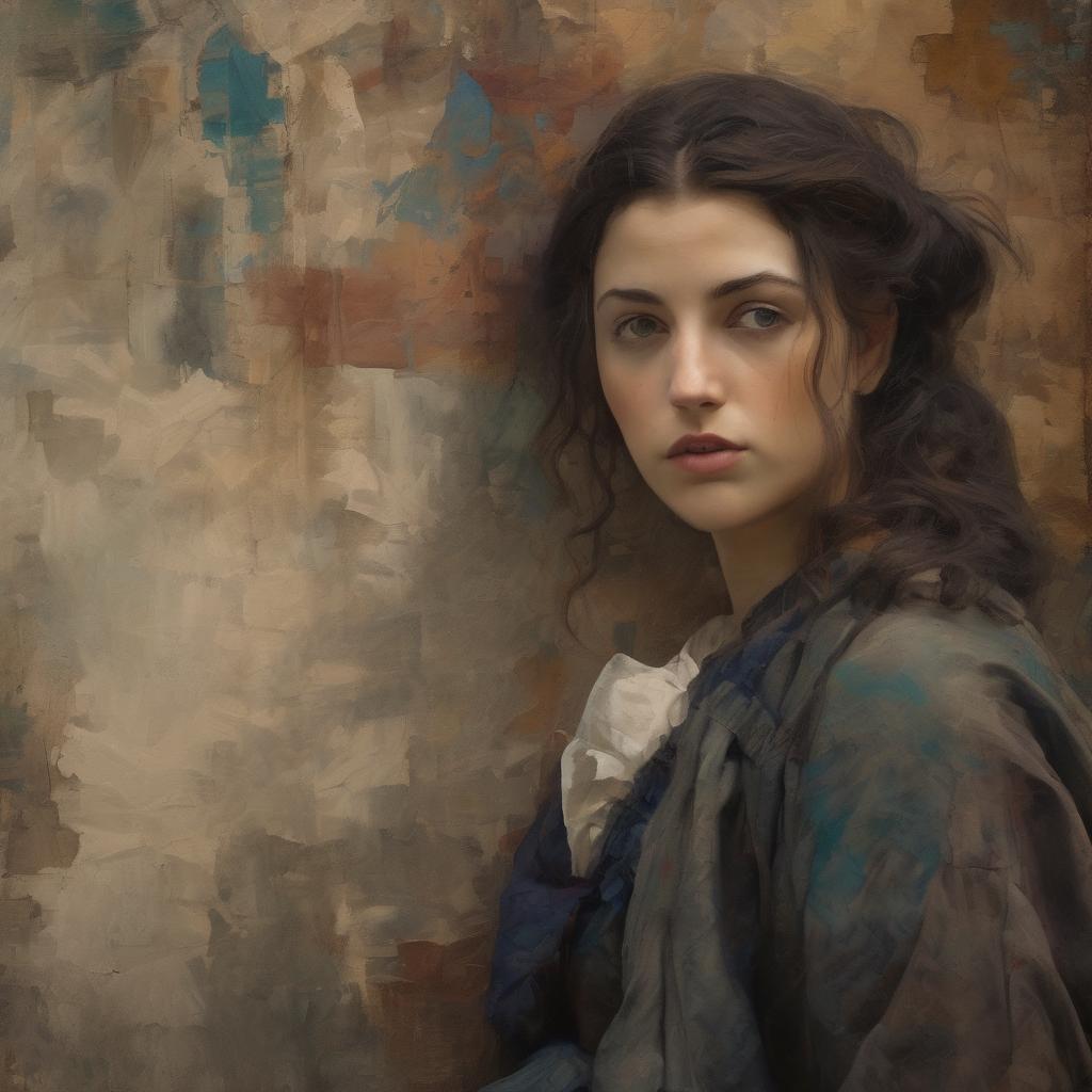 Το ύφος και ο τεχνικός τρόπος του Antonio NICCOLINI