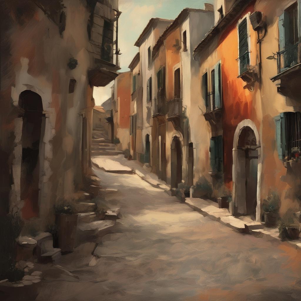 Ο βίος και έργο του Antonio NICCOLINI