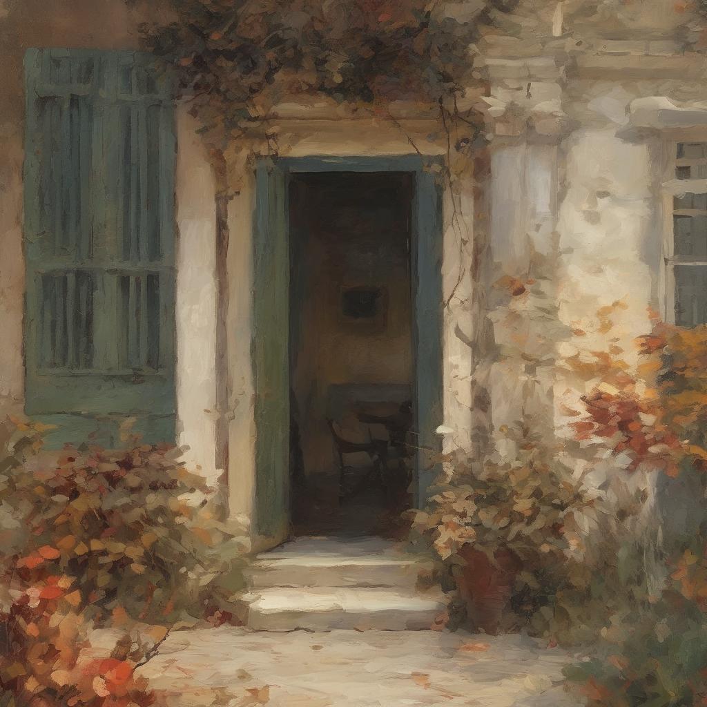 Η Ζωή και η Καριέρα του Καλλιτέχνη Σαρλ Πουρσόν